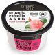 Natura Siberica Body Cream Japanese Camellia 250ml