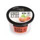 Natura Siberica Body Cream Pink Lychee 250ml