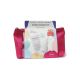 Synchroline Synchrovit Face Cream 50ml, Cleancare Intimo 200ml & Νεσεσέρ