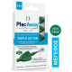 PlacAway Triple Action ISO 5 0.8mm 6τμχ