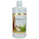 Medichrom Aloe Vera Gel 1kg Ροδάκινο