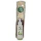 Ag Pharm Promo Ξύλινη Ράσπα Ποδιών 2 Όψεων & On Foot Cream 100ml