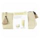 Korres White Pine Day Cream Normal, Combination Skin 40ml, Body-Lift Cream 125ml & Νεσεσέρ Σετ Περιποίησης με Κρέμα Προσώπου