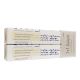 Korres Γλυκάνισος & Ευκάλυπτος Οδοντόκρεμα για Λεύκανση 2x75ml