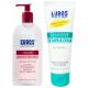 Eubos Promo Σετ με Liquid Washing Emulsion Red, 200ml & ΔΩΡΟ Sensitive Shower & Cream, 100ml