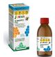 Specchiasol E.P.I.D. Flu Junior Σιρόπι για Καταπράυνση του Ερεθισμένου Λαιμού 100ml