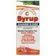 Erythro Forte Syrop C για το Βήχα & τον Πονόλαιμο 150ml