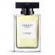 Verset Parfums Cuero Eau de Parfum 100ml