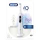 Oral-B IO Series 7 Ηλεκτρική Οδοντόβουρτσα με Χρονομετρητή White Alabaster