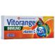 Uni-Pharma Vitorange Immuno Vitamin C + Zn 30 μασώμενες ταμπλέτες