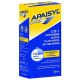 Apaisyl Poux 3 in 1 με Χτένα 100ml