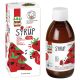 Kaiser 1889 Kids Syrup Σιρόπι με Γεύση Φράουλα για τον Ερεθισμένο Λαιμό 200ml