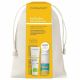 Pharmasept Πακέτο Προσφοράς Heliodor Kids Summer Pack Face & Body Sun Cream Παιδική Αντηλιακή Κρέμα SPF50, 150ml & Δώρο Kids Soft Bath Παιδικό Αφρόλουτρο, 250ml