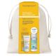 Pharmasept PROMO Heliodor Baby Sun Cream SPF50 Βρεφική Αντηλιακή Κρέμα Προσώπου - Σώματος 100ml - ΔΩΡΟ Baby Care Mild Bath Απαλό Βρεφικό Αφρόλουτρο Σώματος - Μαλλιών 250ml