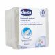 Chicco Ωτοκαθαριστές Ασφαλείας 64τμχ. Ref. 9453