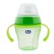 Chicco Κύπελλο 6m+ Πράσινο 200ml (06823-50)