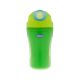 Chicco Κύπελλο 18m+ Πράσινο 266ml (06825-50)