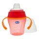 Chicco Κύπελλο 6m+ Κόκκινο 200ml (06823-70)