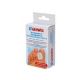 Gehwol Toe Separator G Small Αποστάτης δακτύλων ποδιού τύπου G Μικρού μεγέθους, Αντιπιεστικό, προστατευτικό επικάλυμμα πολυμερούς γέλης,Ανακουφίζει από την πίεση μεταξύ των δακτύλων,Επαναφέρει τα συμπιεσμένα δάκτυλα των ποδιών σε ορθή θέση,3τεμ