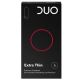 Duo Extra Thin 6 τεμαχίων.