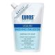 Eubos Blue Liquid Washing Emulsion Refill 400ml