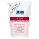 Eubos Red Liquid Washing Emulsion Refill 400ml