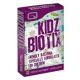 Quest Kidz Biotix Συνδυασμός 4 Προβιοτικών για Παιδιά Άνω των 4 Ετών με Γεύση Φραγκοστάφυλο 30 Μασώμενα Δισκία