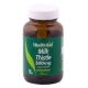 Health Aid Milk Thistle Extract 500mg 30 ταμπλέτες