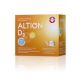 Vianex Altion D3 1000iu Συμπλήρωμα Διατροφής 30 Φακελίσκοι με Κοκκία