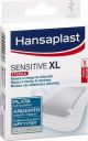 Hansaplast Sensitive XL Sterile 6 x 7cm 5τμχ