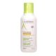 A-Derma Exomega Control Crème Emolliente Κρέμα για Ατοπικό Δέρμα, Σώμα/Πρόσωπο 400ml