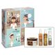 Messinian Spa Vintage Box Sparkle Like Glitter & Shine Like a Star