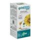 Aboca Grintuss Adult Σιρόπι Eνηλίκων για Ξηρό & Παραγωγικό Βήχα 180gr.