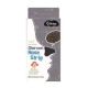 Vican Cettua Clean & Simple Charcoal Nose Strip Επιθέματα για τη μύτη με βάση τον ενεργό Άνθρακα, 6 τεμάχια