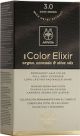 Apivita My Color Elixir 3.0 Καστανό Σκούρο