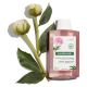 Klorane Peony Σαμπουάν Γενικής Χρήσης για Εύθραυστα Μαλλιά 400ml