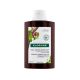 Klorane Quinine Strength Thinning Hair Loss Σαμπουάν κατά της Τριχόπτωσης για Όλους τους Τύπους Μαλλιών 200ml