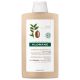 Klorane Nourishing & Repairing Σαμπουάν για Αναδόμηση/Θρέψη για Ξηρά Μαλλιά 200ml
