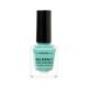 Korres Gel Effect Gloss Βερνίκι Νυχιών Μακράς Διαρκείας 98 Aquatic Turquoise 11ml