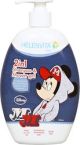 Helenvita Kids Mickey Mouse 2in1 Shampoo & Shower Gel 500ml