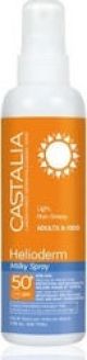 Castalia Helioderm Milky Spray SPF50 240ml