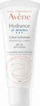 Avene Hydrance Creme Rich SPF30 Anti - Ossidante Ενυδατική Αντι - Οξειδωτική Κρέμα Για Ξηρό - Ευαίσθητο Δέρμα 40ml