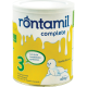 Rontis Rontamil Γάλα 3 400gr