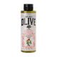 Korres Pure Greek Olive Αφρόλουτρο Λουίζα 250ml