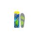 Scholl Gelactiv Sport Ανδρικοί Πάτοι για Προστασία Κατά των Οσμών 1 ζευγάρι