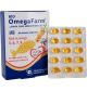 Medichrom Bio Omegafarm Λιπαρά Οξέα 3 6 7 9, 30 μαλακές κάψουλες
