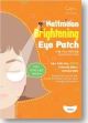 Vican Cettua Clean & Simple Half Moon Brightening Eye Patch Επιθέματα που απαλύνουν τους μαύρους κύκλους, 5 ζεύγη