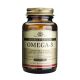 Solgar Omega-3 Double Strength 30 Μαλακές Κάψουλες