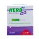 Herb Micro Filter Slim 12 Πίπες