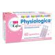Gifrer Physiologica 40 αμπούλες x 5ml 
